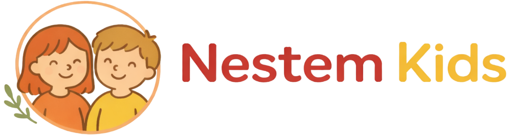 Nestem Kids Logo