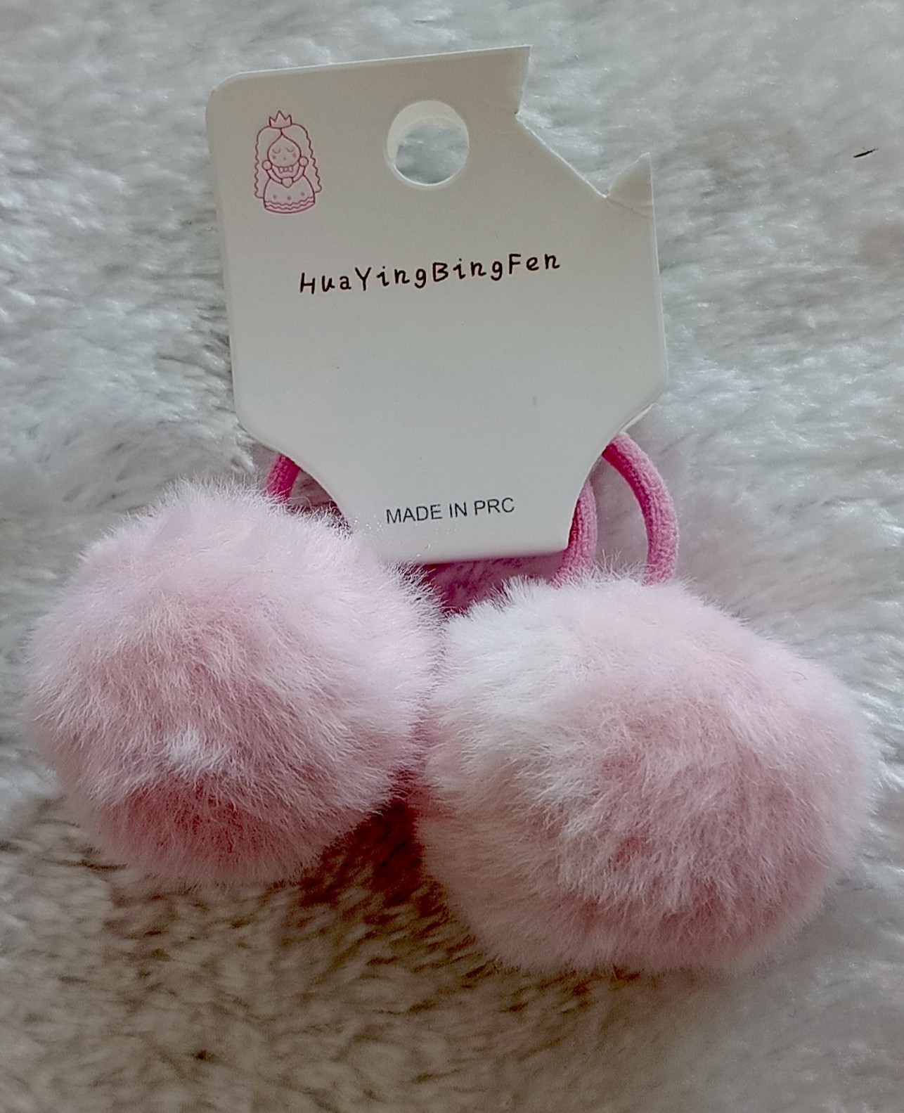 Ponponlu Lastik Toka thumbnail