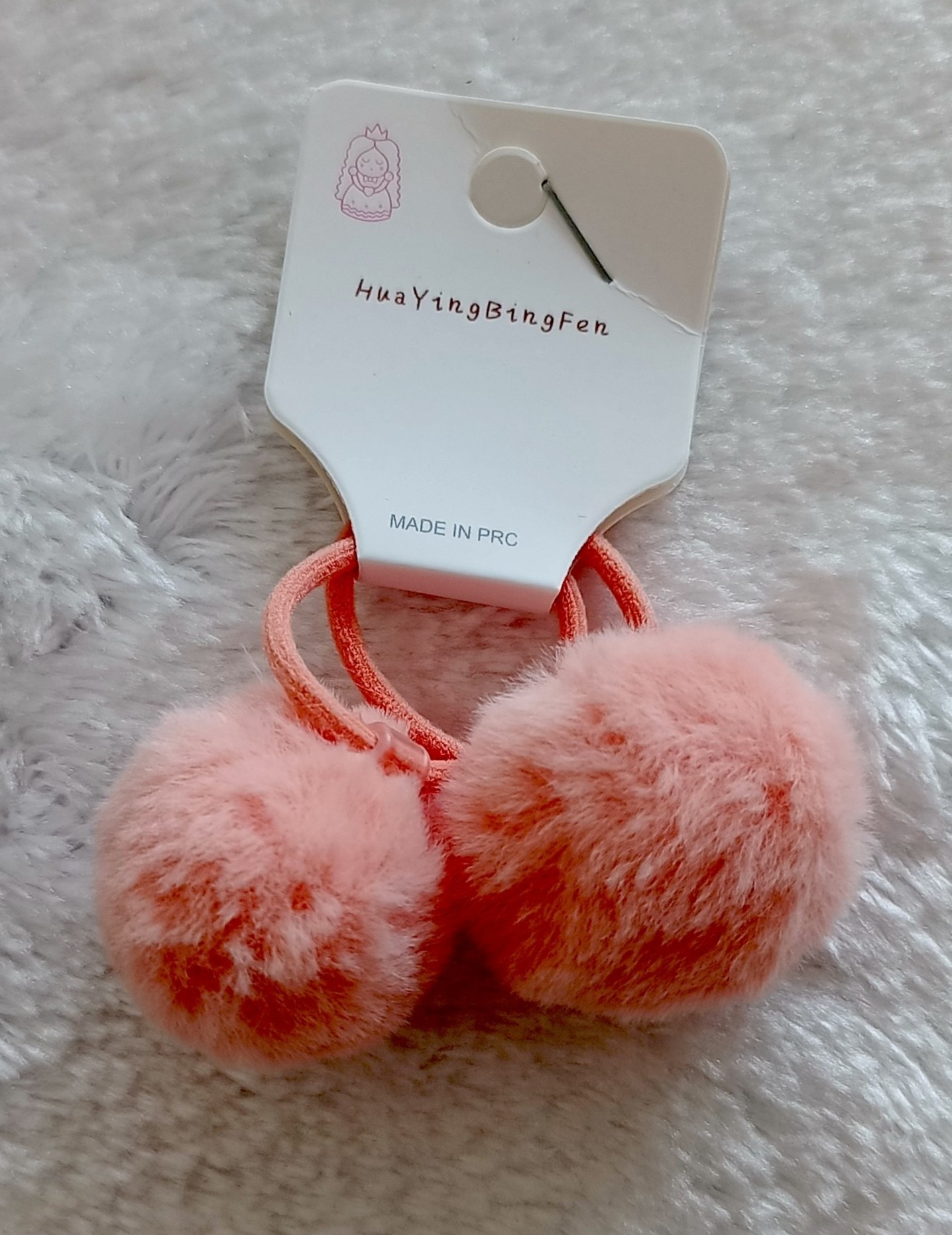 Ponponlu Lastik Toka thumbnail